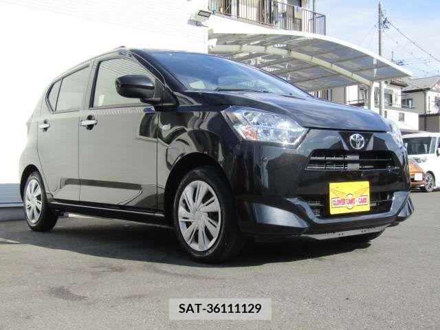 Toyota PIXIS EPOCH 2019-05 221496-3