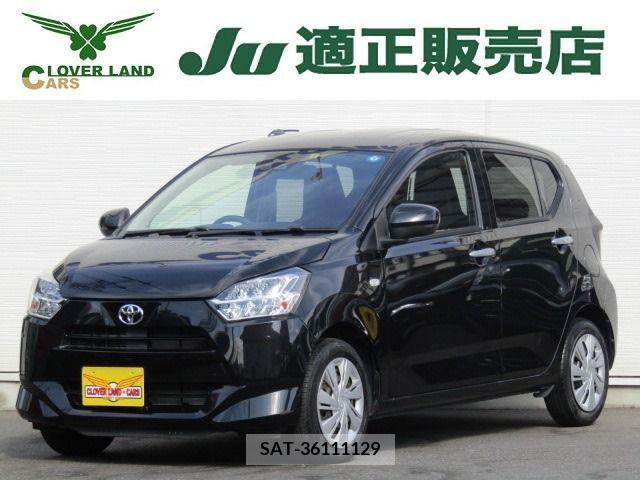 Toyota PIXIS EPOCH 2019-05 221496-0