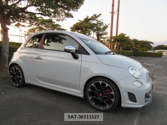 Fiat 595 2013-03 218414-5