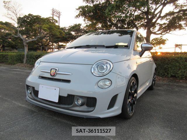 Fiat 595 2013-03 218414-8