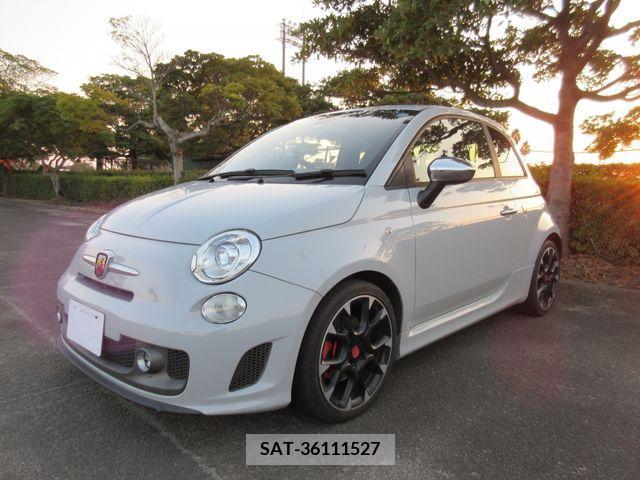 Fiat 595 2013-03 218414-0