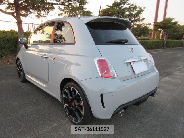 Fiat 595 2013-03 218414-2