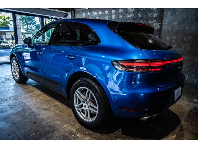 Porsche MACAN 2020-02 187602-8