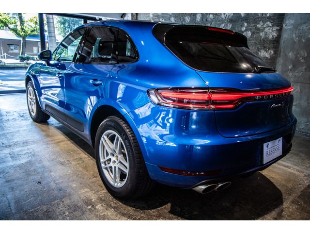 Porsche MACAN 2020-02 187602-9