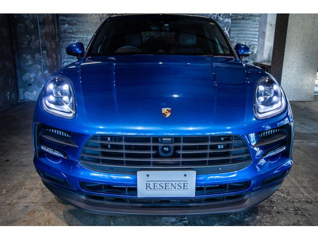 Porsche MACAN 2020-02 187602-10