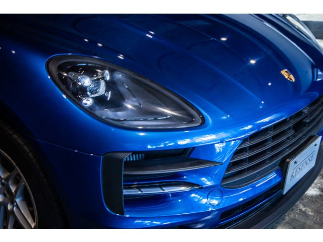 Porsche MACAN 2020-02 187602-12