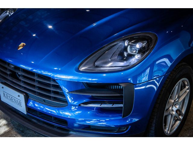Porsche MACAN 2020-02 187602-11