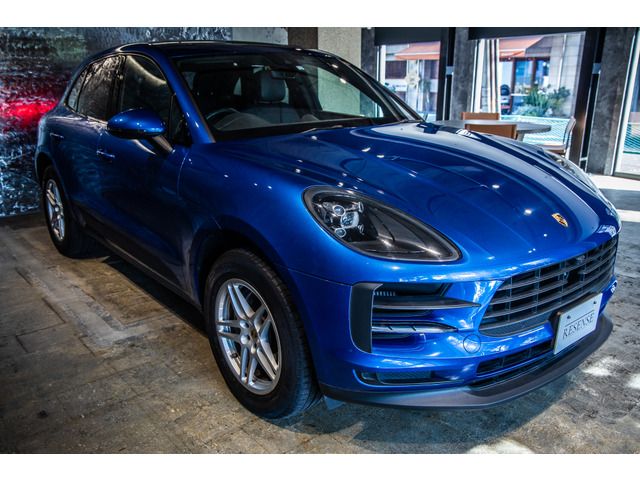 Porsche MACAN 2020-02 187602-13