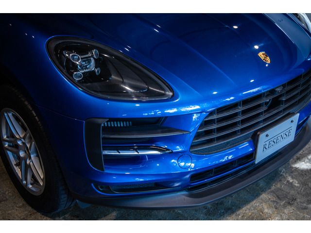 Porsche MACAN 2020-02 187602-15