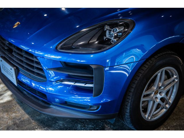 Porsche MACAN 2020-02 187602-14