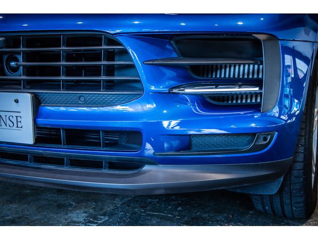 Porsche MACAN 2020-02 187602-16