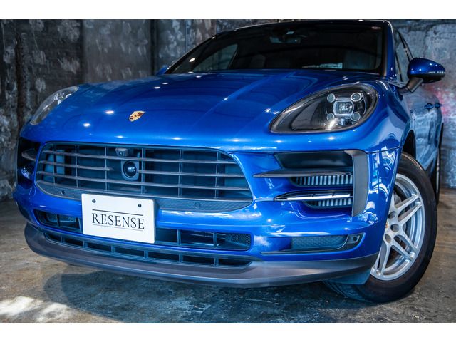 Porsche MACAN 2020-02 187602-3
