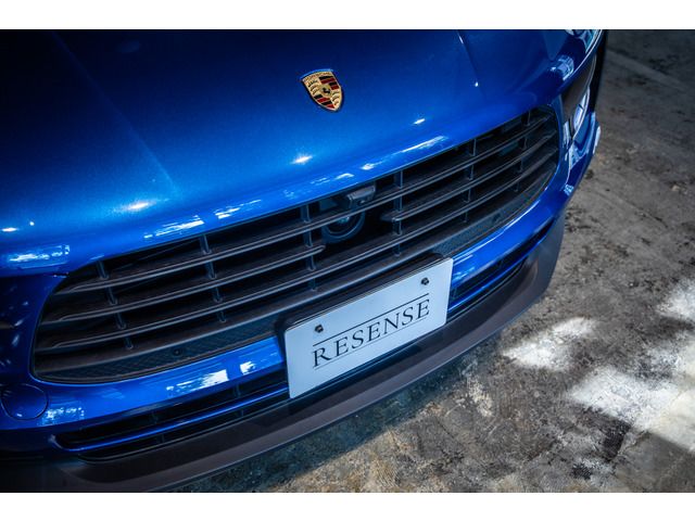 Porsche MACAN 2020-02 187602-18