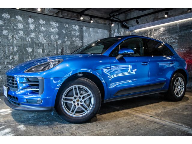 Porsche MACAN 2020-02 187602-6