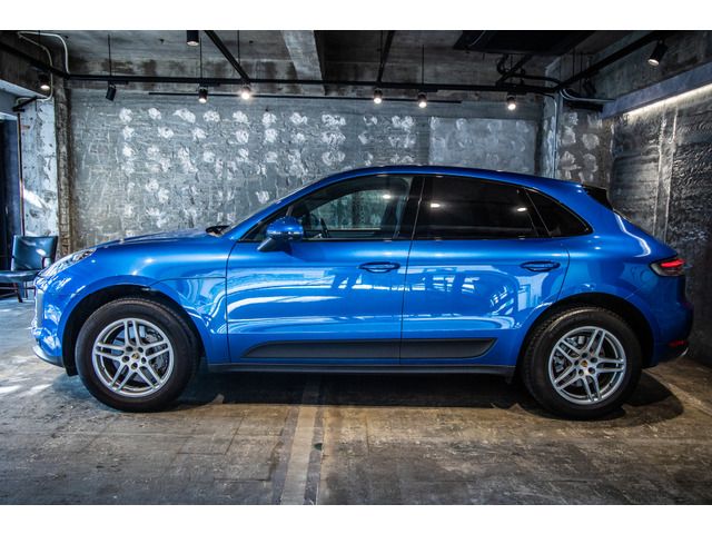 Porsche MACAN 2020-02 187602-7