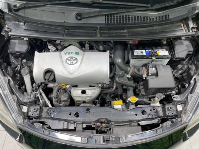 Toyota SIENTA 2016-09 23399-18