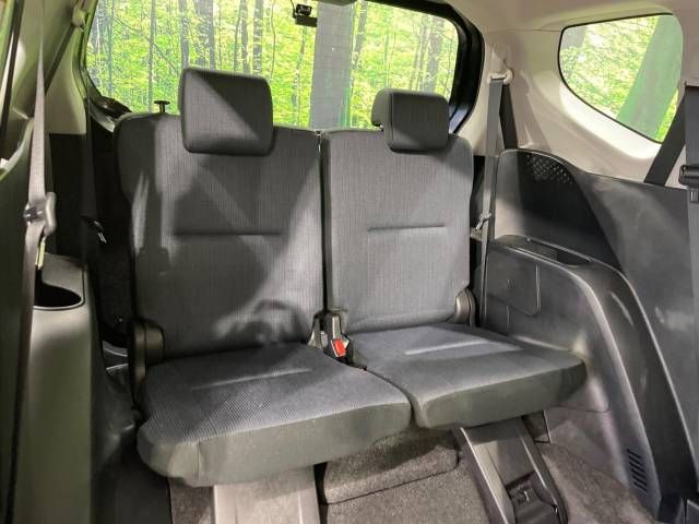 Toyota SIENTA 2016-09 23399-10