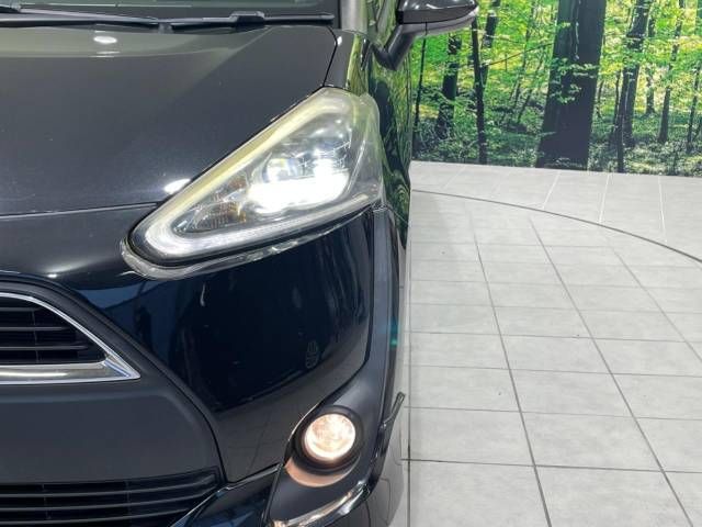 Toyota SIENTA 2016-09 23399-12