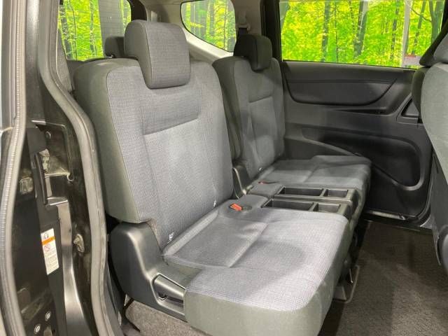 Toyota SIENTA 2016-09 23399-9