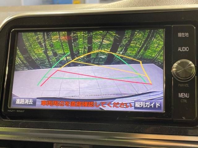 Toyota SIENTA 2016-09 23399-5