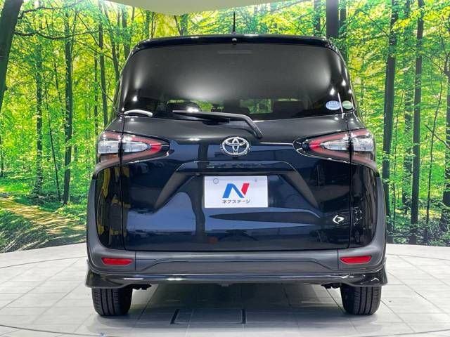 Toyota SIENTA 2016-09 23399-15