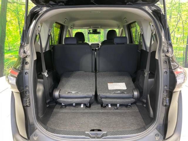 Toyota SIENTA 2016-09 23399-11