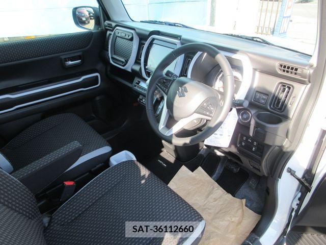 Suzuki HUSTLER 2023-10 272651-1