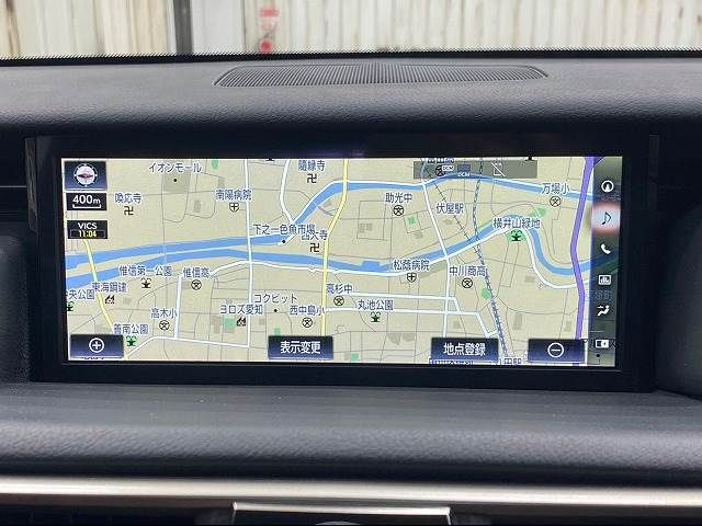 Lexus IS 2018-07 9113-4
