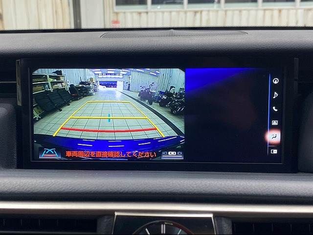 Lexus IS 2018-07 9113-3