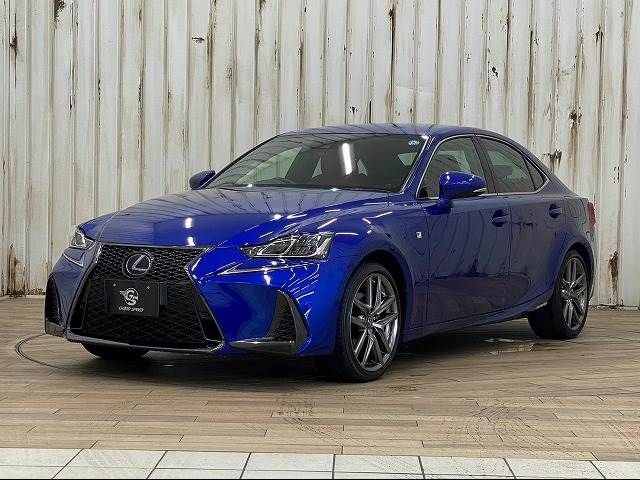 Lexus IS 2018-07 9113-15