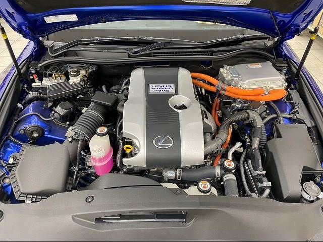 Lexus IS 2018-07 9113-19