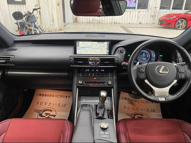 Lexus IS 2018-07 9113-2