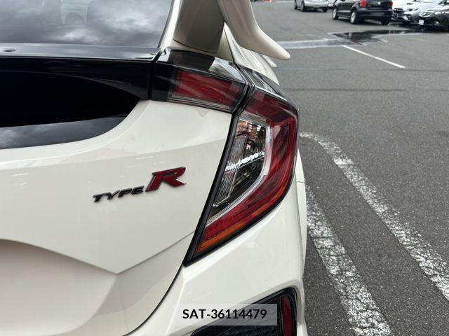 Honda CIVIC 2018-02 229223-11