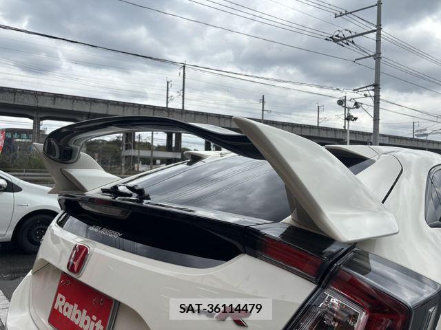 Honda CIVIC 2018-02 229223-12