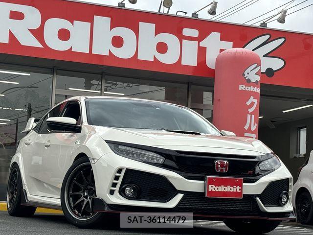 Honda CIVIC 2018-02 229223-0