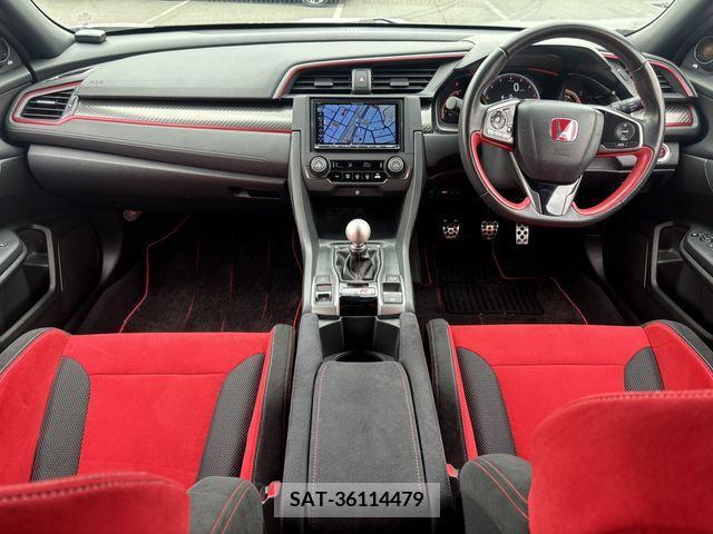 Honda CIVIC 2018-02 229223-1