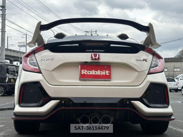 Honda CIVIC 2018-02 229223-2