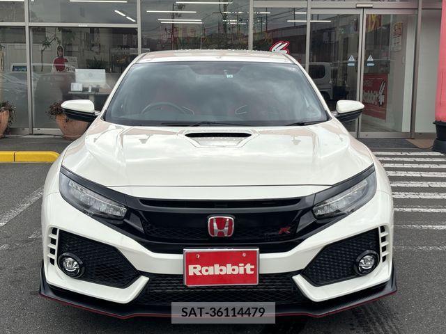 Honda CIVIC 2018-02 229223-3