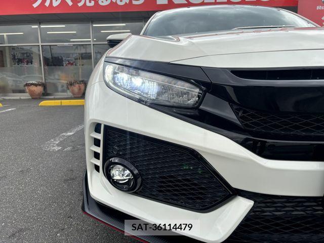 Honda CIVIC 2018-02 229223-4