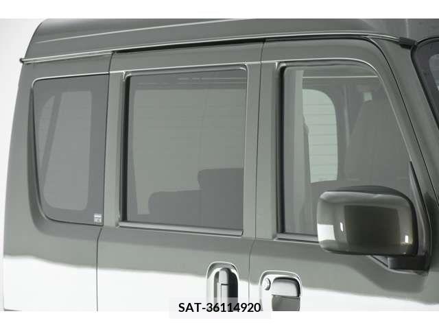 Suzuki EVERY 2021-08 232263-3