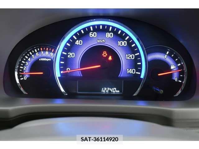 Suzuki EVERY 2021-08 232263-10