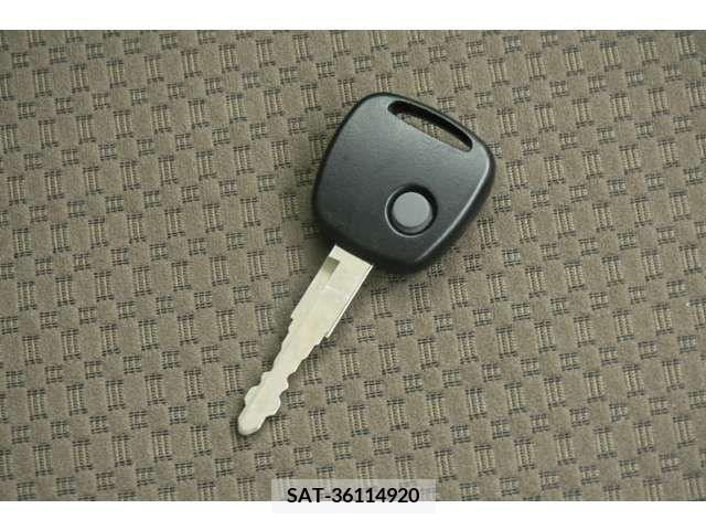 Suzuki EVERY 2021-08 232263-9