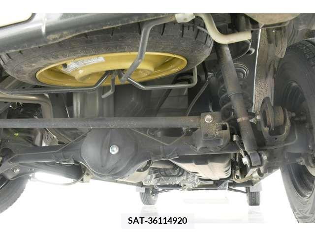 Suzuki EVERY 2021-08 232263-8