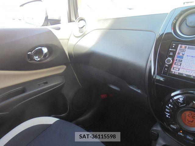 Nissan NOTE 2017-09 348838-13