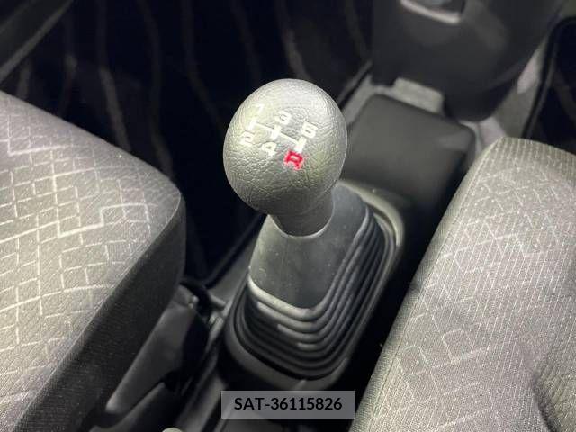 Suzuki WAGON R 2021-09 289699-2