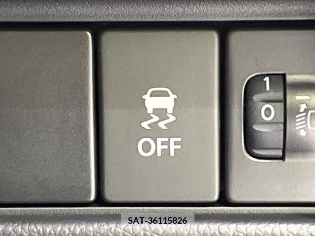 Suzuki WAGON R 2021-09 289699-3