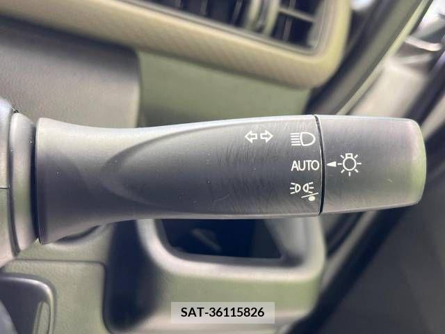 Suzuki WAGON R 2021-09 289699-4