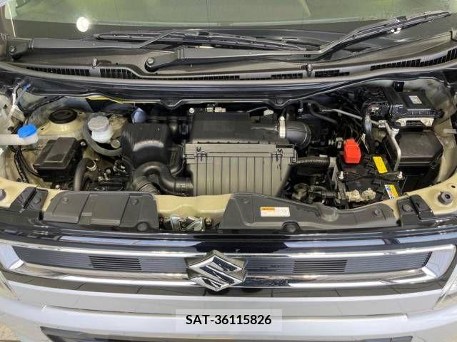 Suzuki WAGON R 2021-09 289699-18