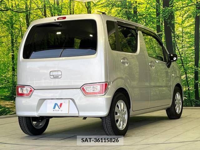 Suzuki WAGON R 2021-09 289699-17