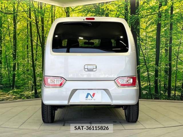 Suzuki WAGON R 2021-09 289699-15